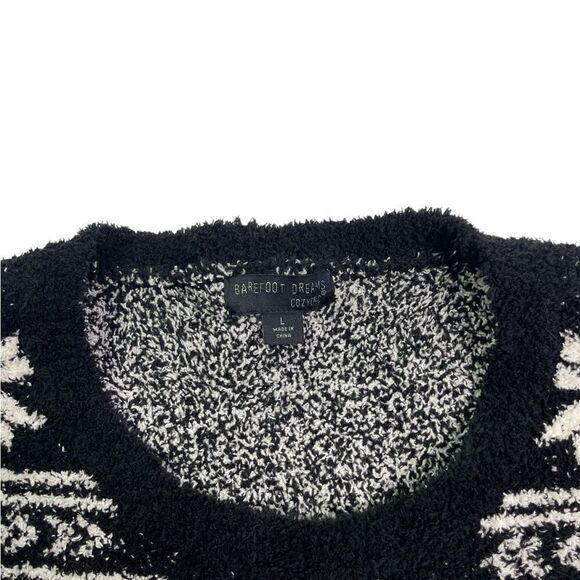 Barefoot Dreams Pullover Aspre Sweater - Picture 2 of 5